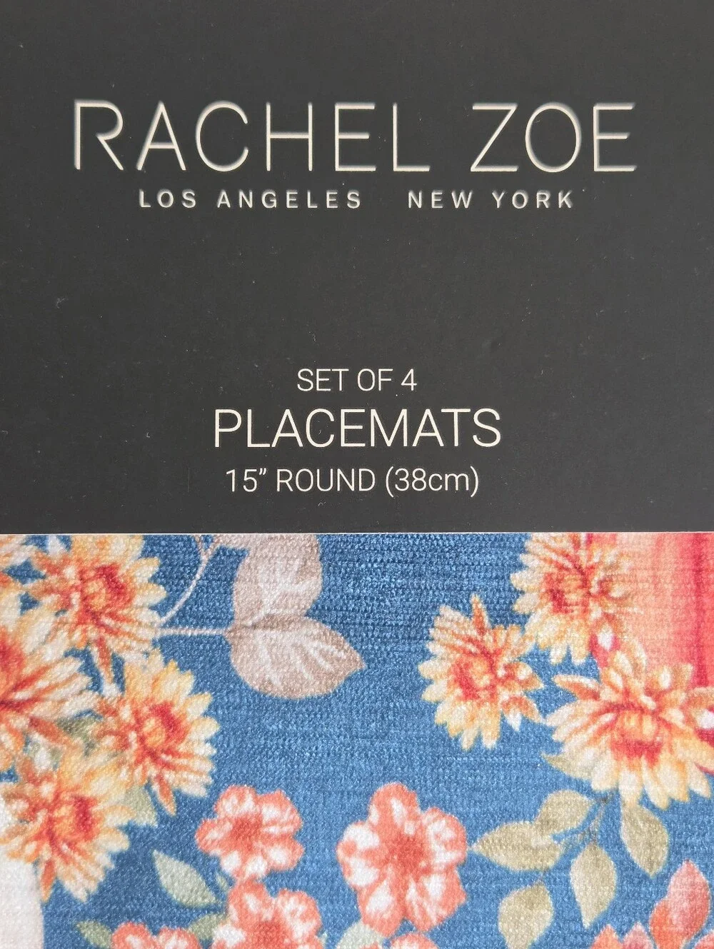 Rachel Zoe new rachel